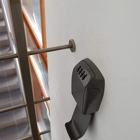 Papli Holiday Studio Пярну Экстерьер фото