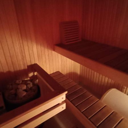 Papli Holiday Studio Пярну Экстерьер фото