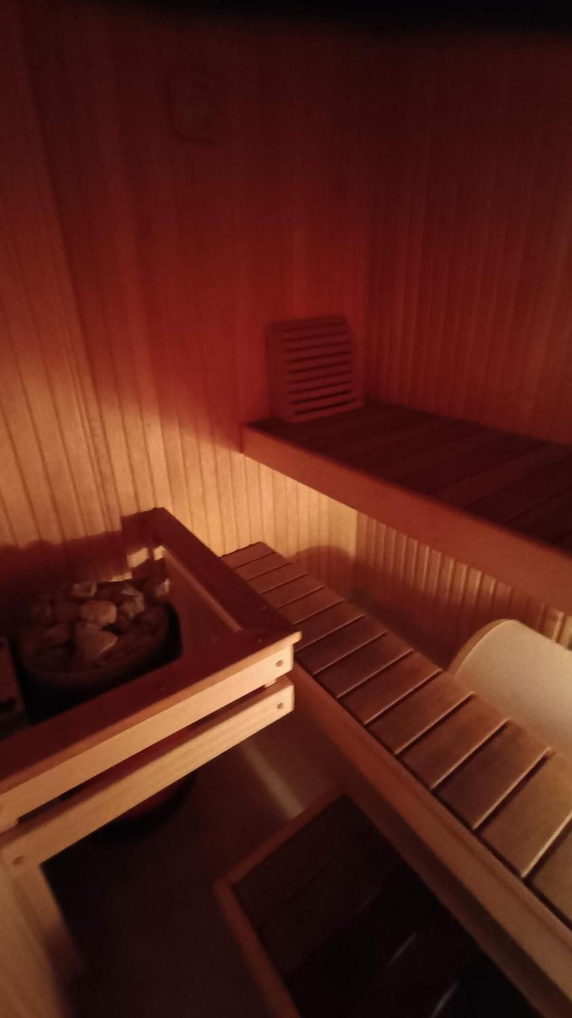 Papli Holiday Studio Пярну Экстерьер фото