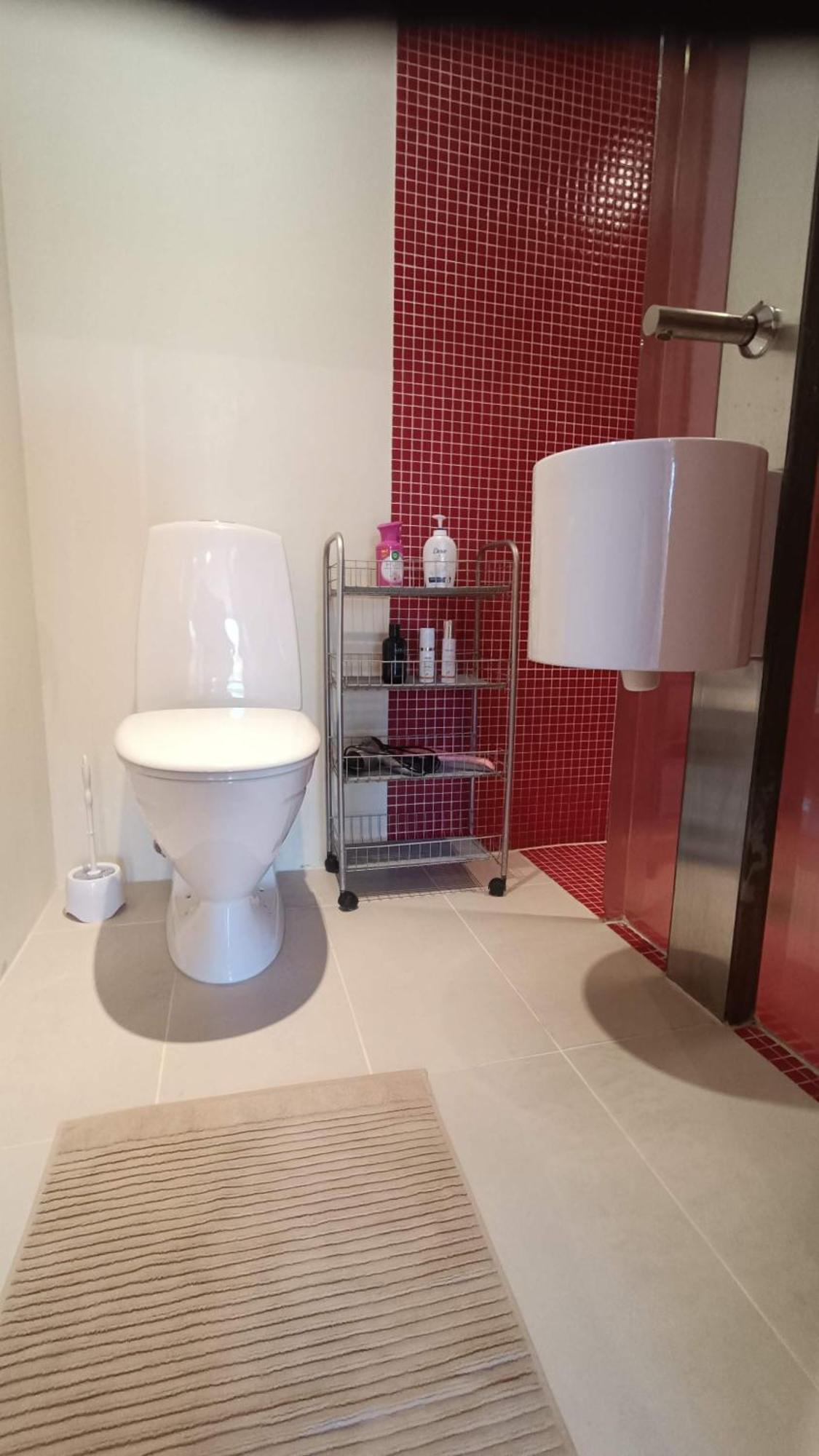 Papli Holiday Studio Пярну Экстерьер фото