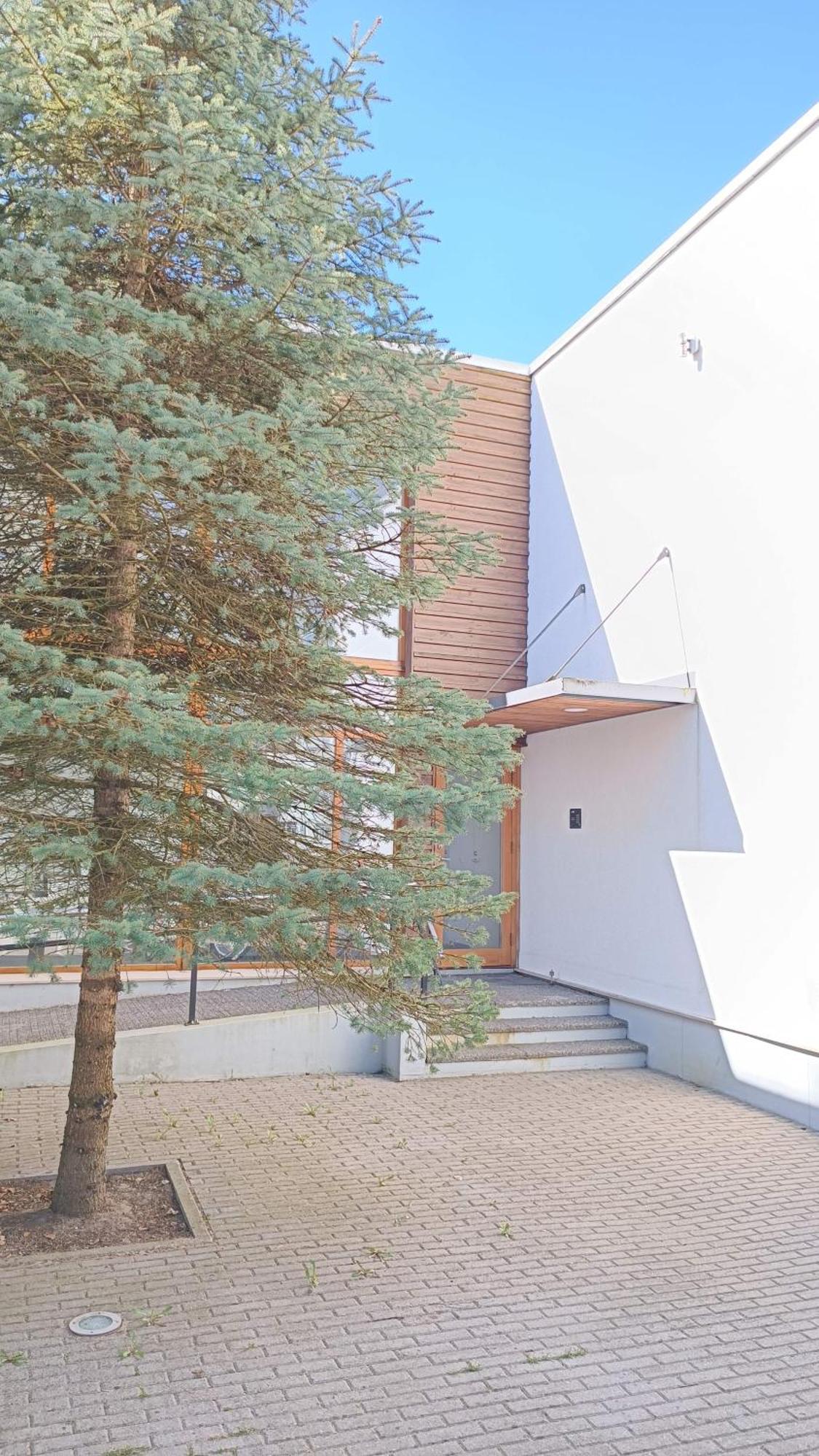 Papli Holiday Studio Пярну Экстерьер фото
